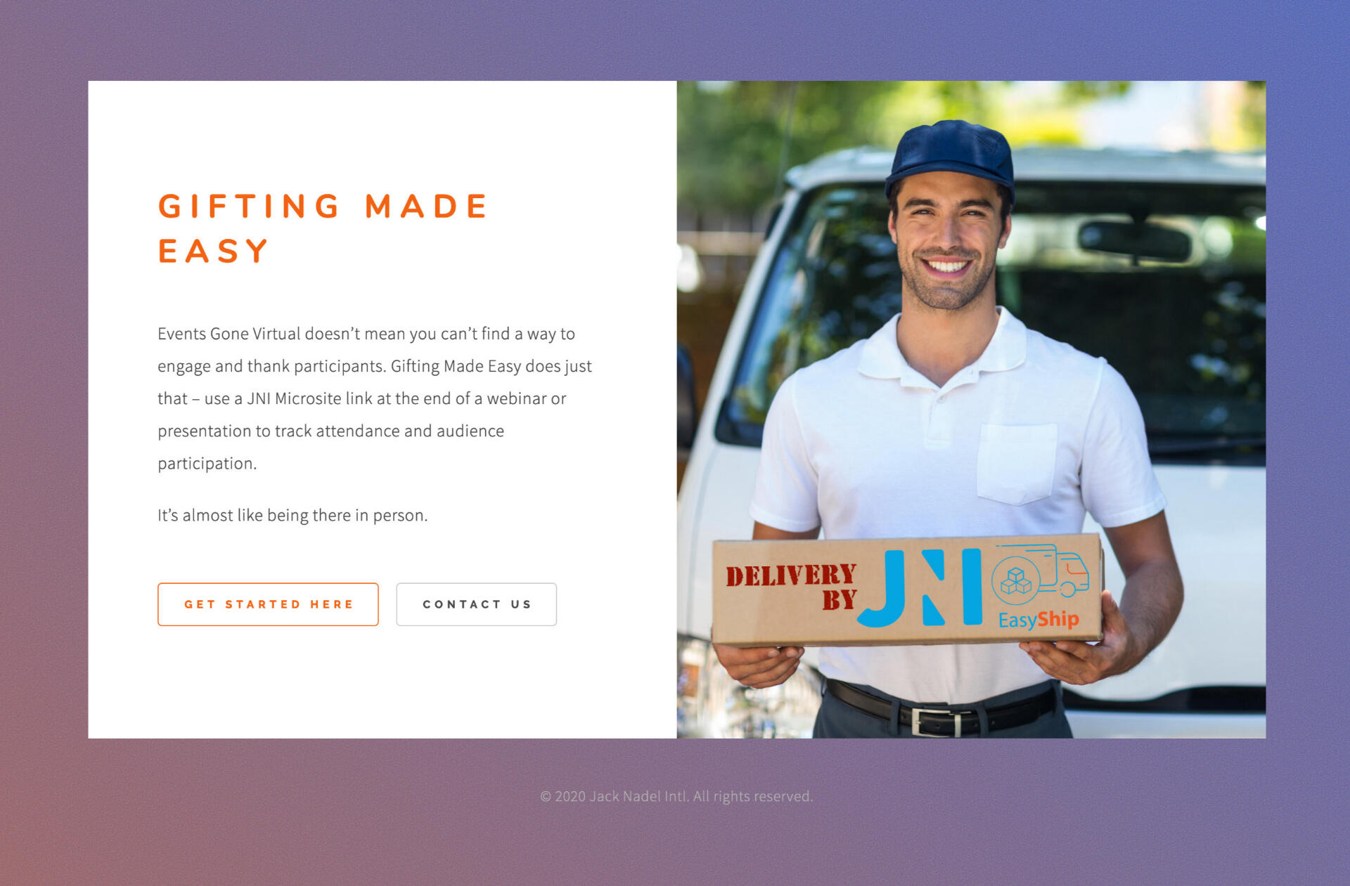 Stay Safe, Stay Happy